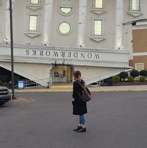 Meet your Posher, Abby